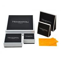 San Stino Di Livenza - Via Roma, 7 - Bracelet Nomination Femme Essenzia in Argent 146800/010 - 146800/010